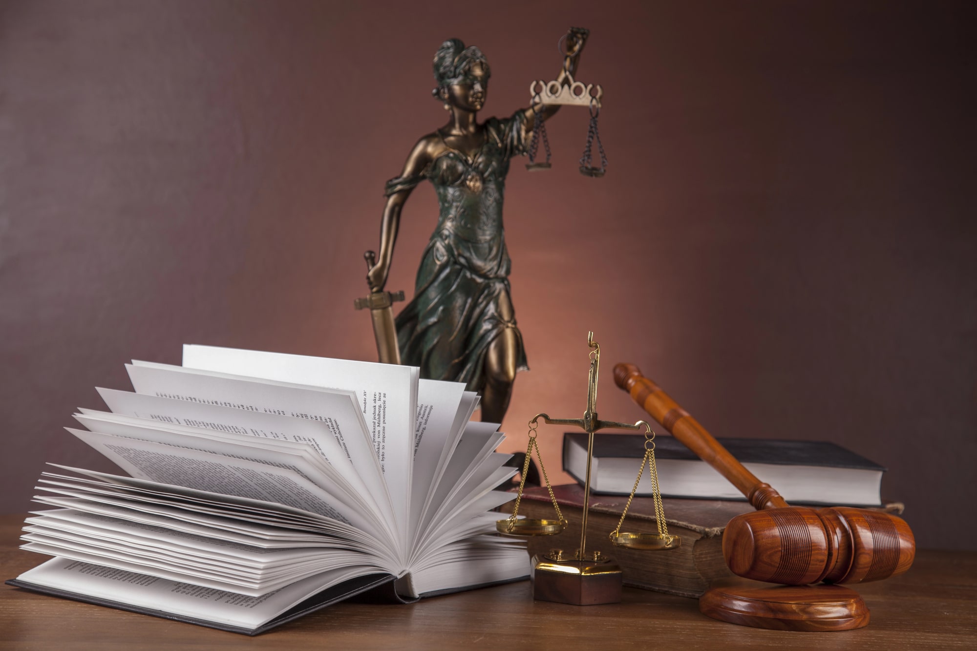 misdemeanor lawyer