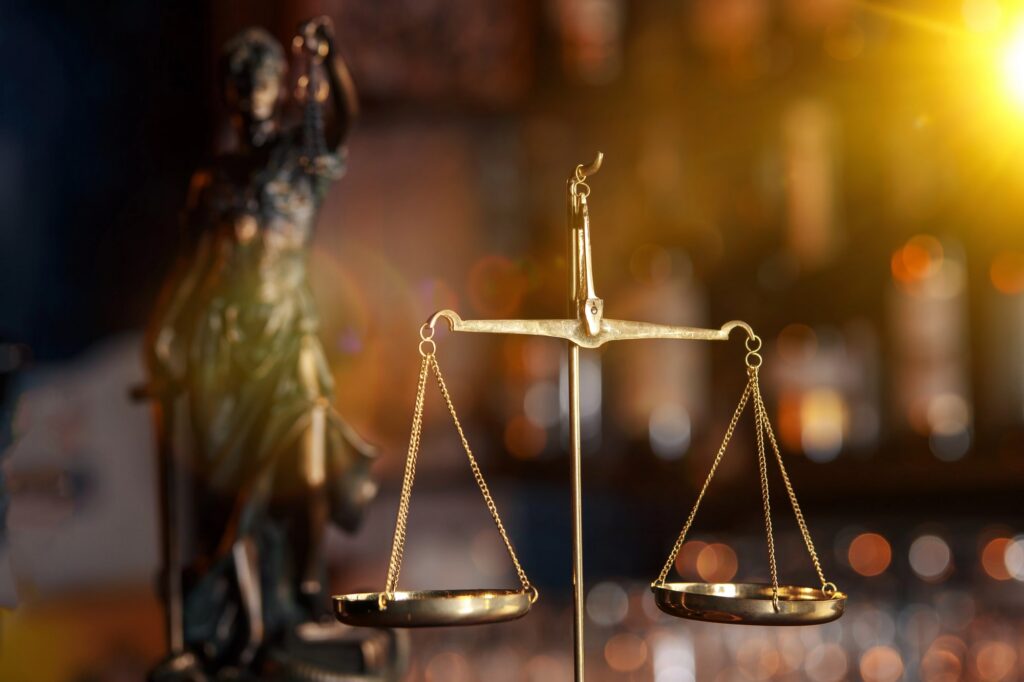 property damage lawyer
